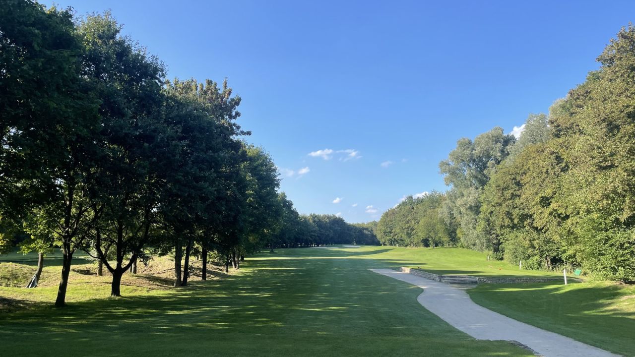 Golfanlage Hummelbachaue