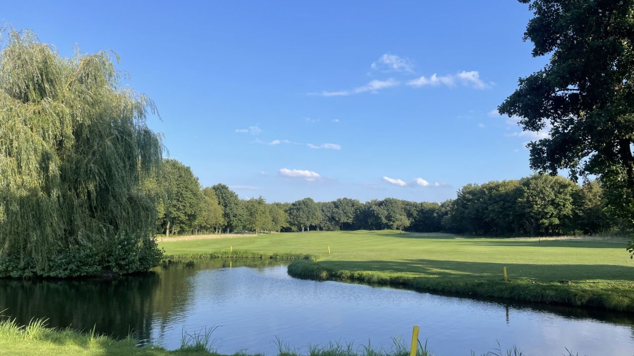 Golfanlage Hummelbachaue