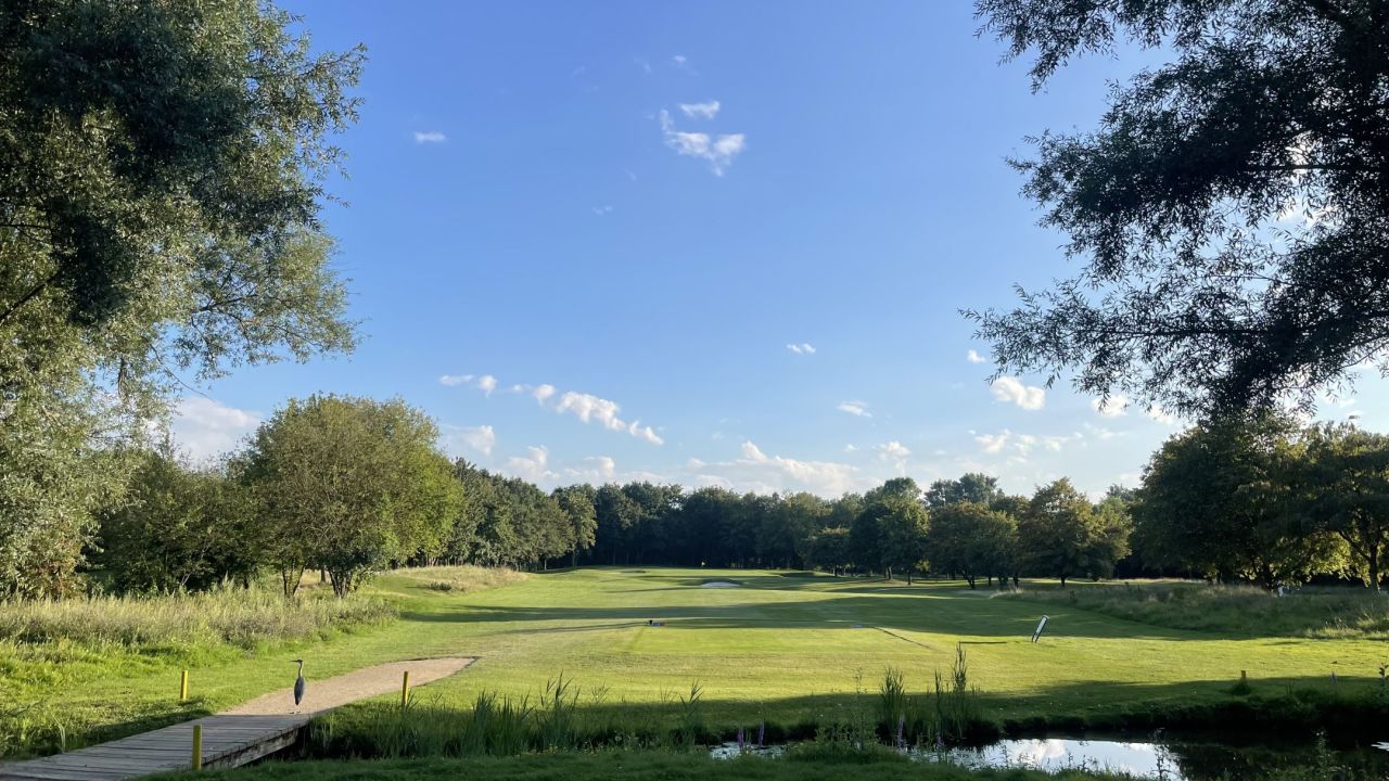 Golfanlage Hummelbachaue