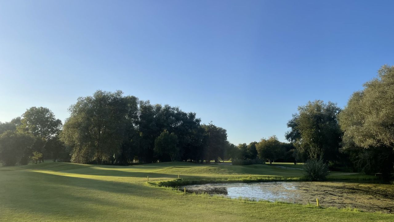 Golfanlage Hummelbachaue