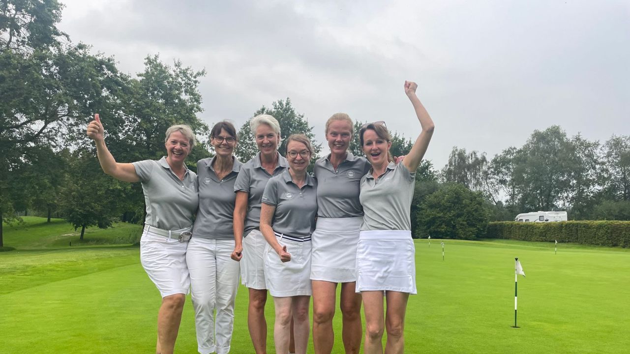 Golfclub am Meer e.V.