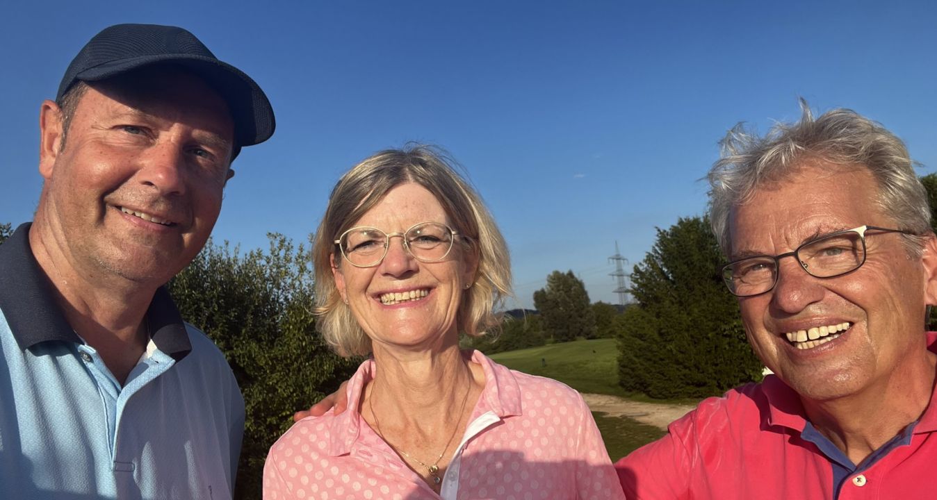 GC Heddesheim Gut Neuzenhof