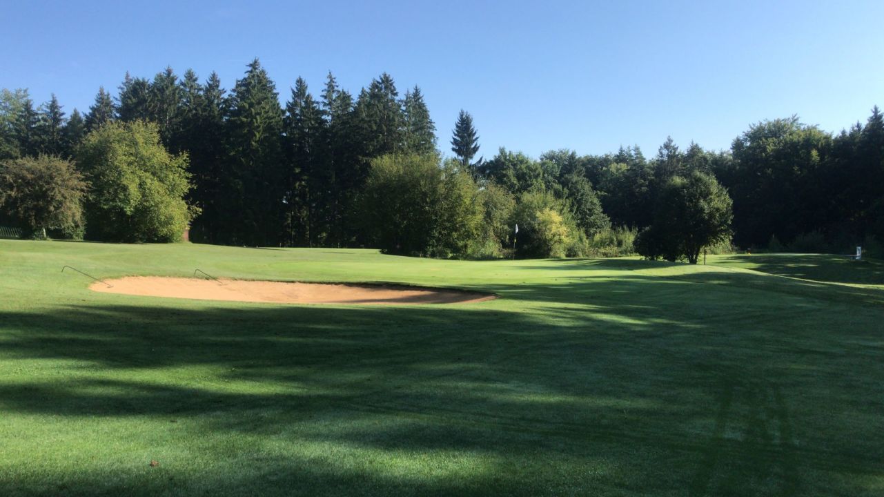 GC Gerhelm Nürnberger Land