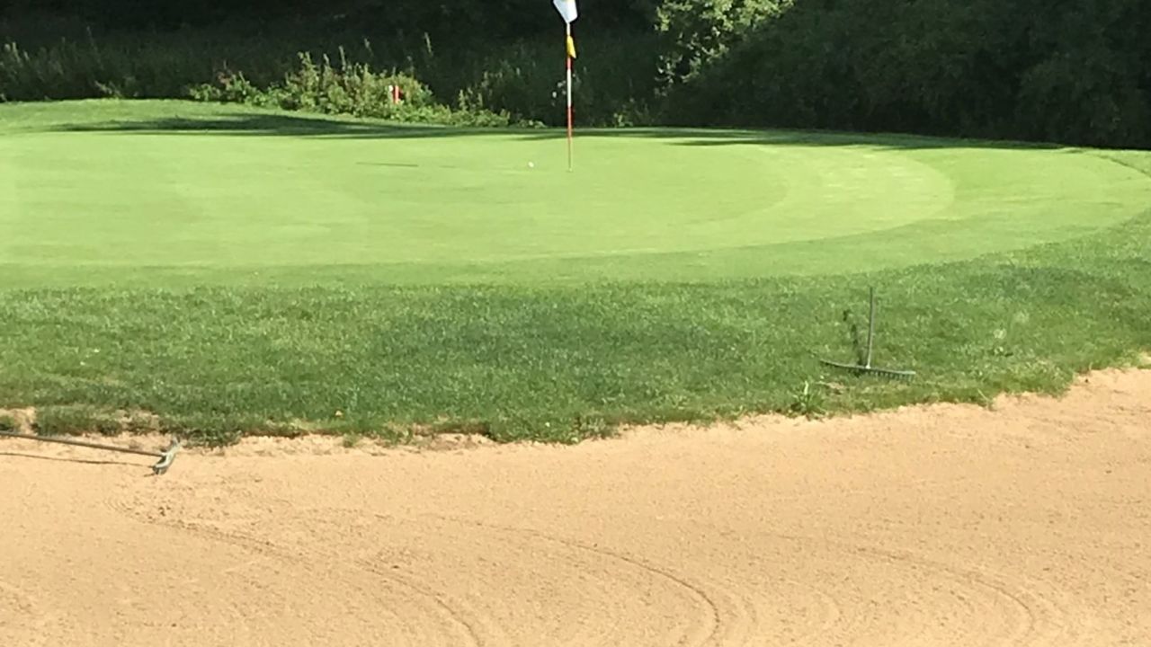 GC Gerhelm Nürnberger Land