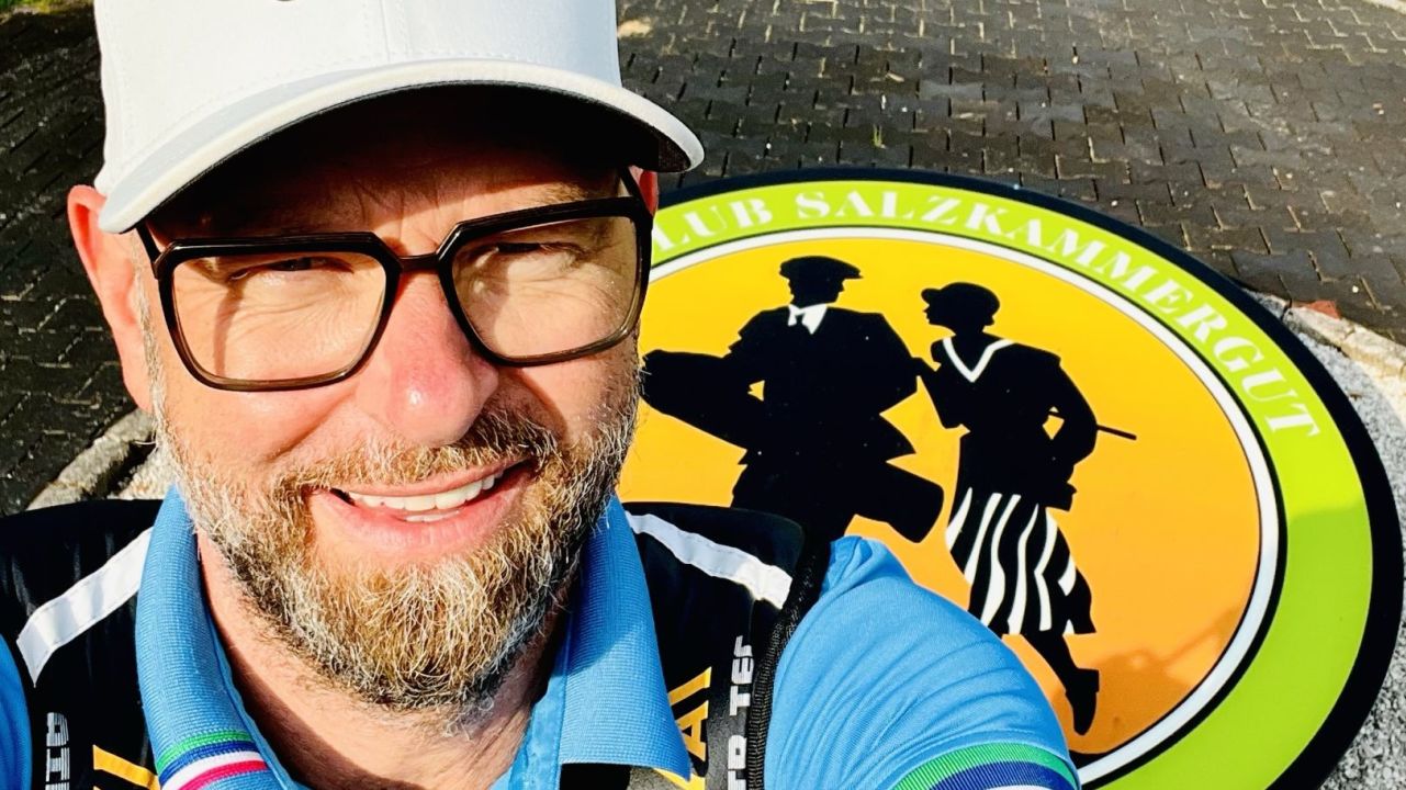 Golfclub Salzkammergut