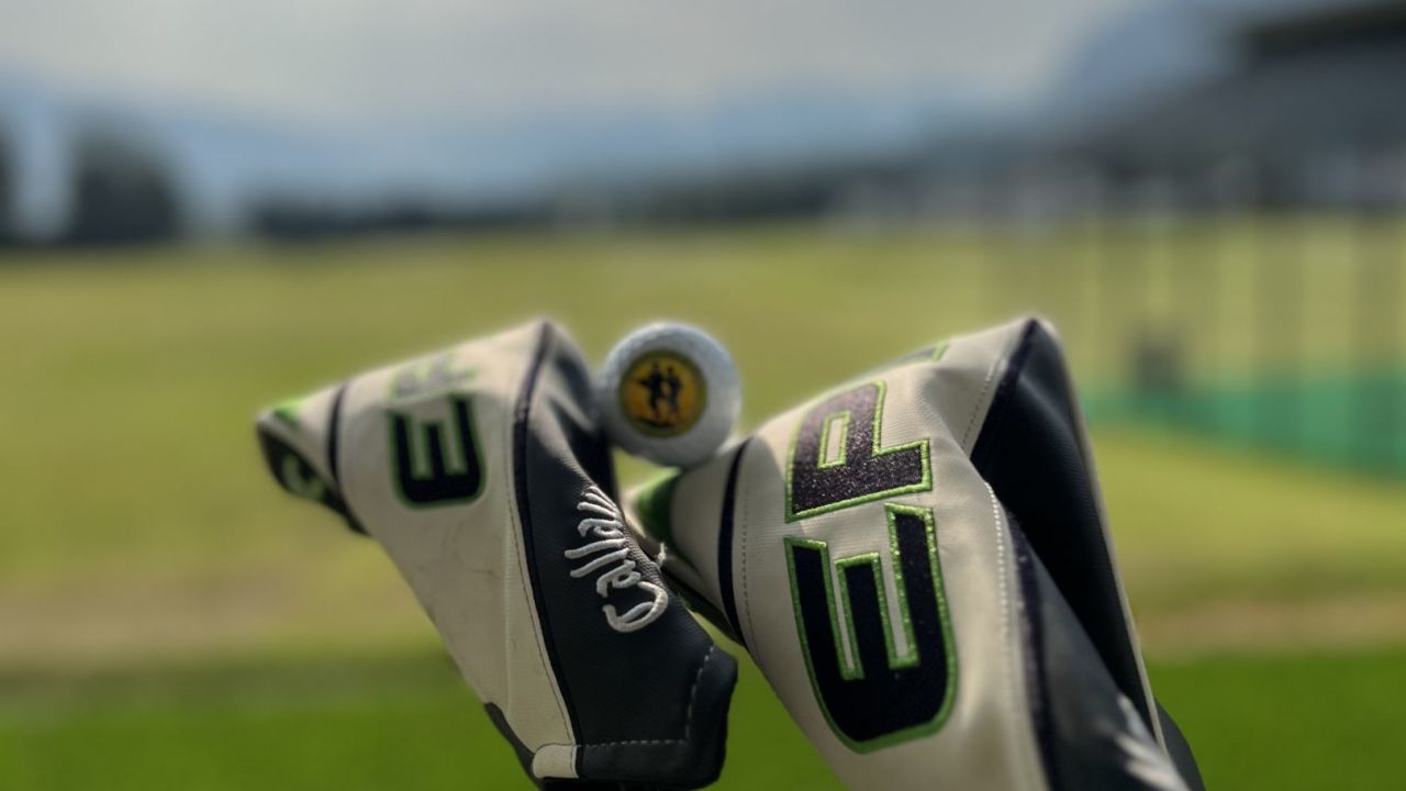 Golfclub Salzkammergut