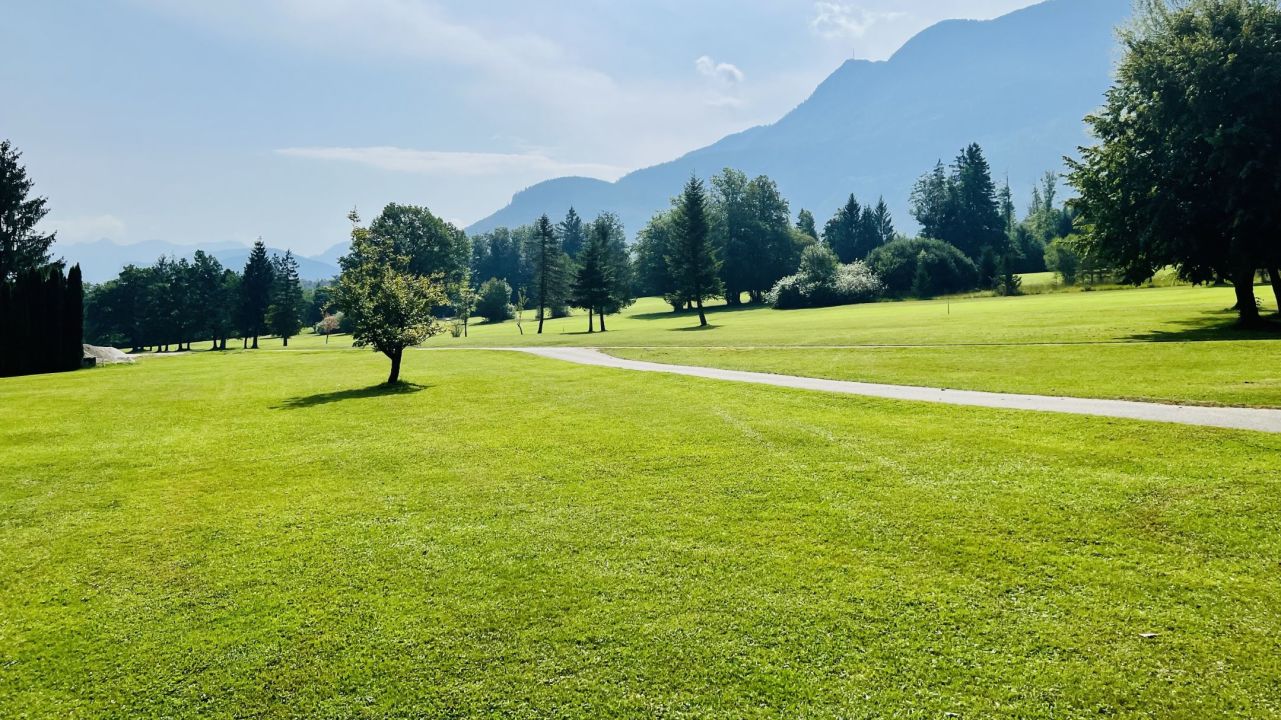 Golfclub Salzkammergut