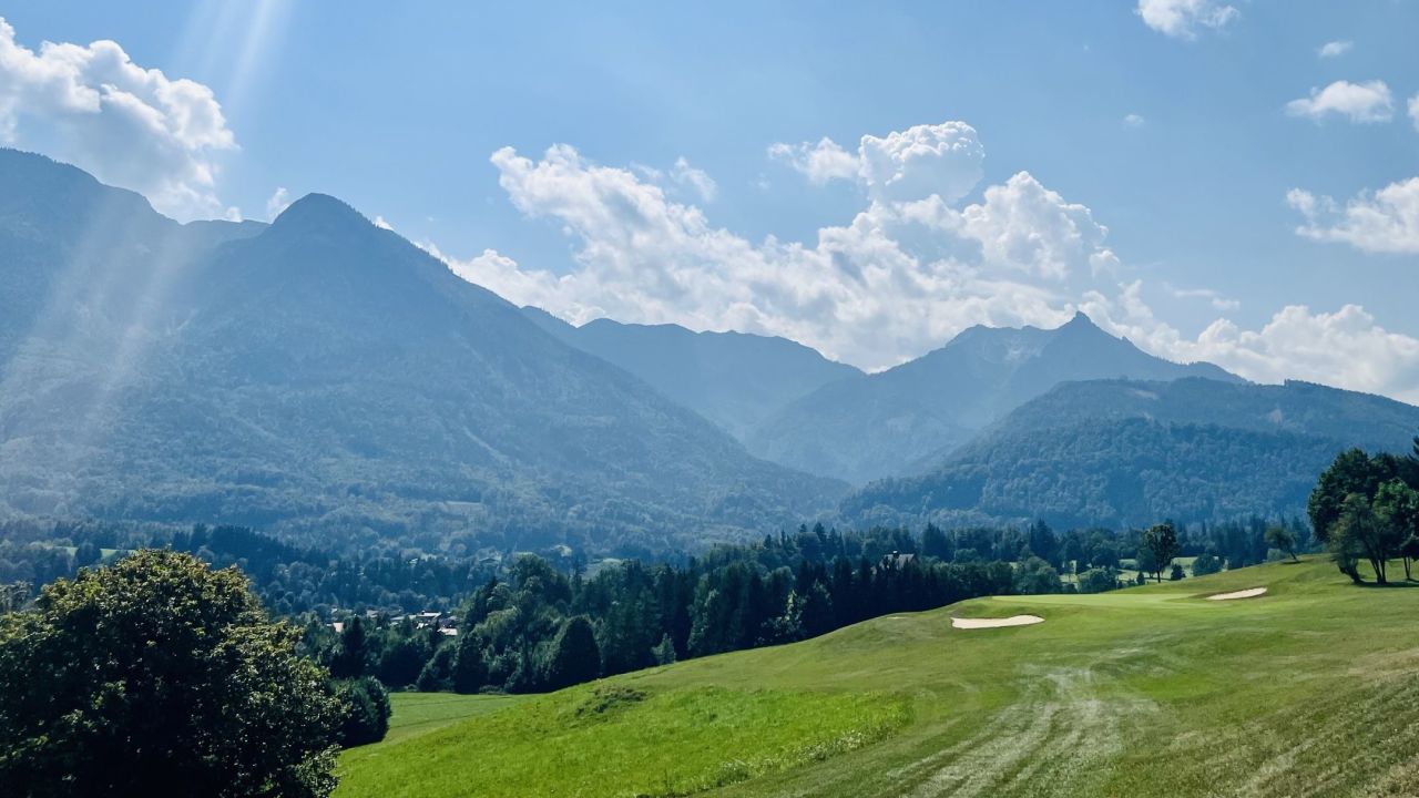 Golfclub Salzkammergut