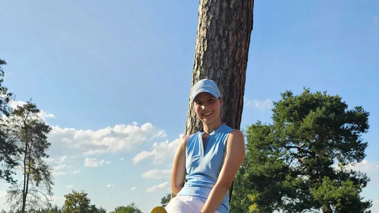 Ecco Days im GC Rheintal

#Ecc...