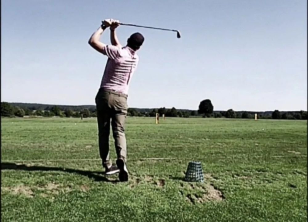 Golf Park Steinhuder Meer