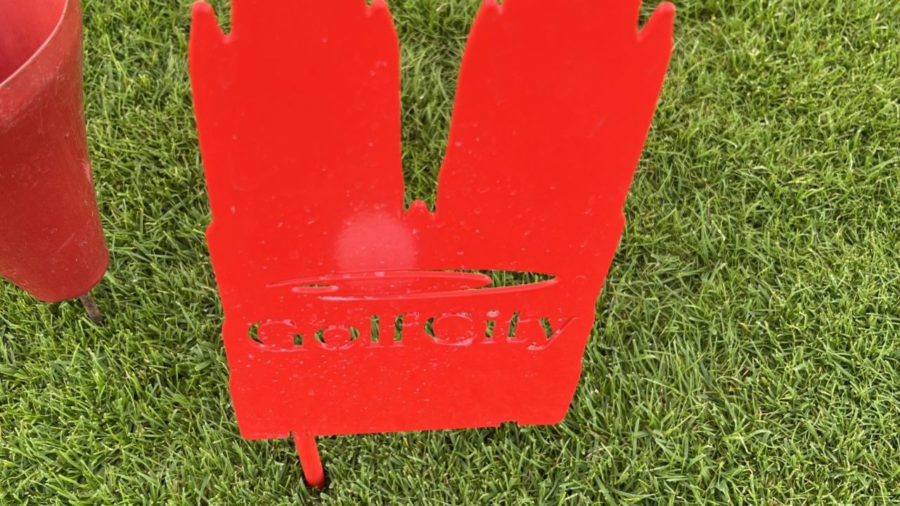 GolfCity Köln Pulheim