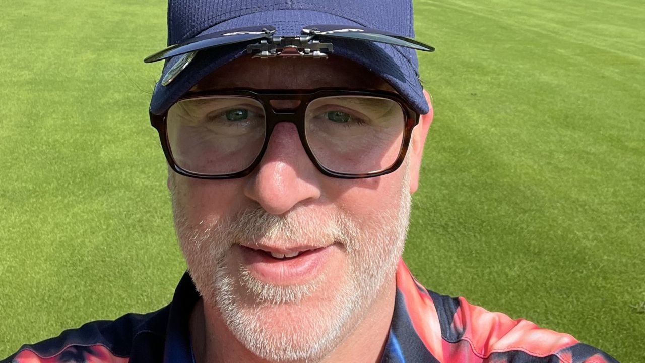 Golf Club Burg Overbach