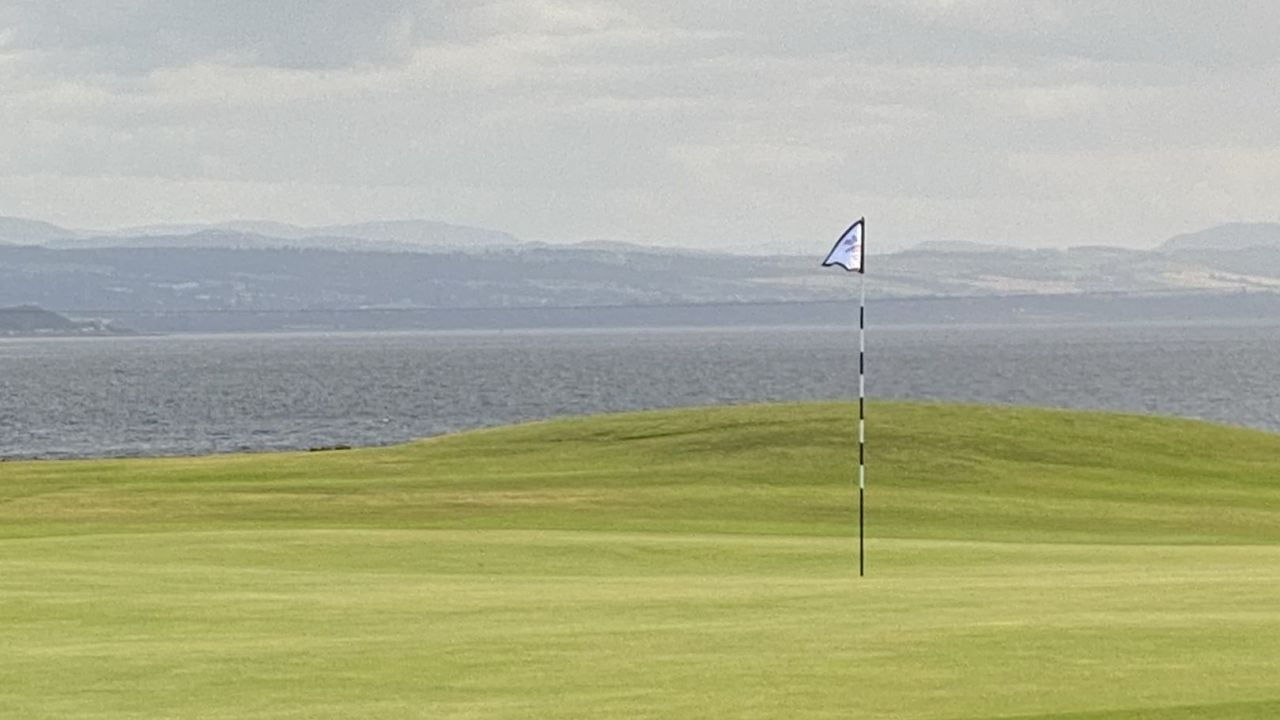 Fortrose & Rosemarkie Golf Club