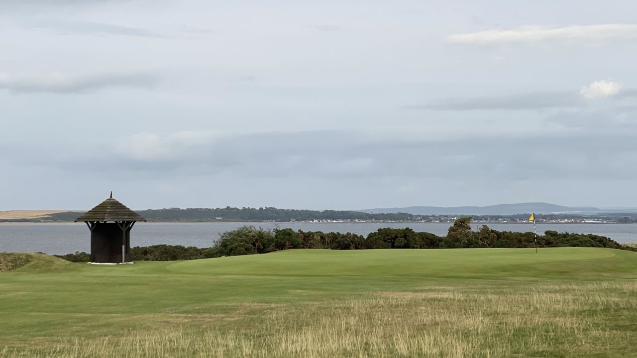 Fortrose & Rosemarkie Golf Club