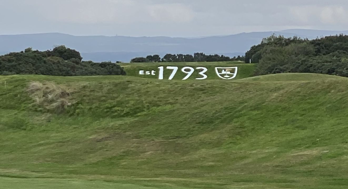 Fortrose & Rosemarkie Golf Club