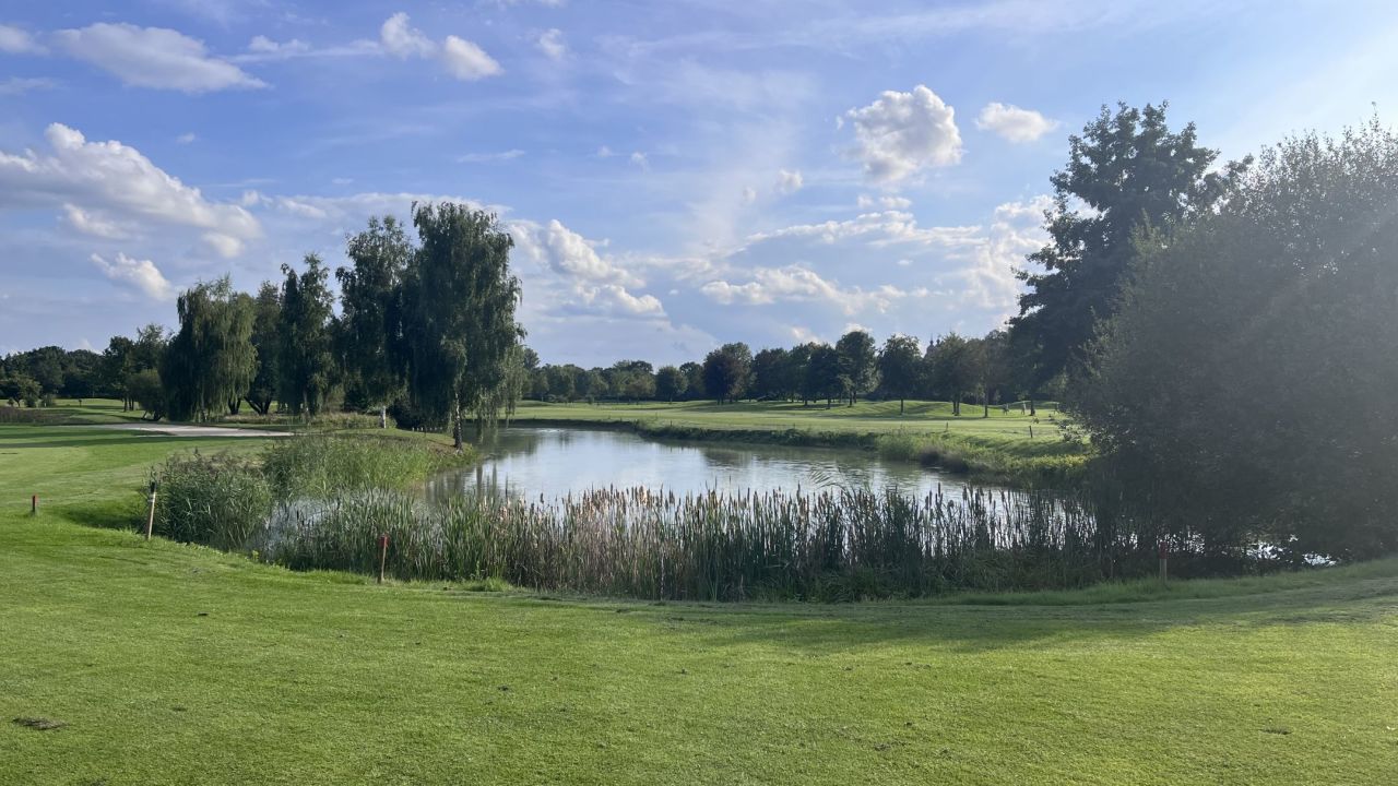 Golfanlage Am Kloster Kamp