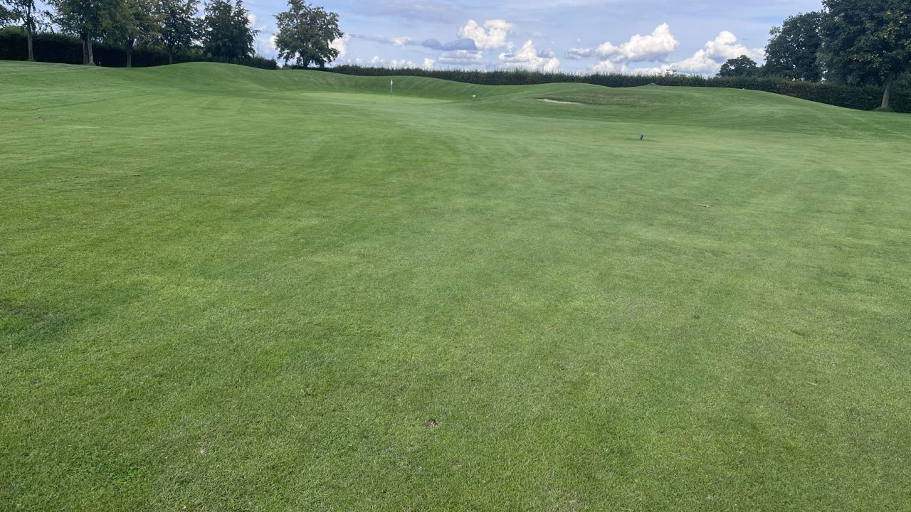 Golfanlage Am Kloster Kamp