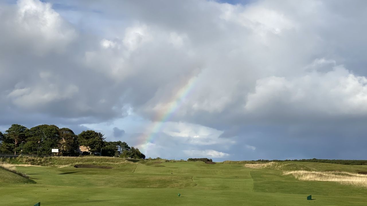 Royal Dornoch Golf Club