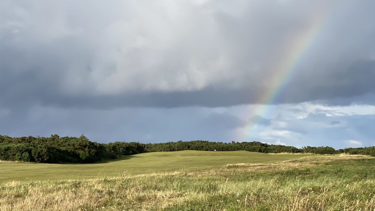 Royal Dornoch Golf Club