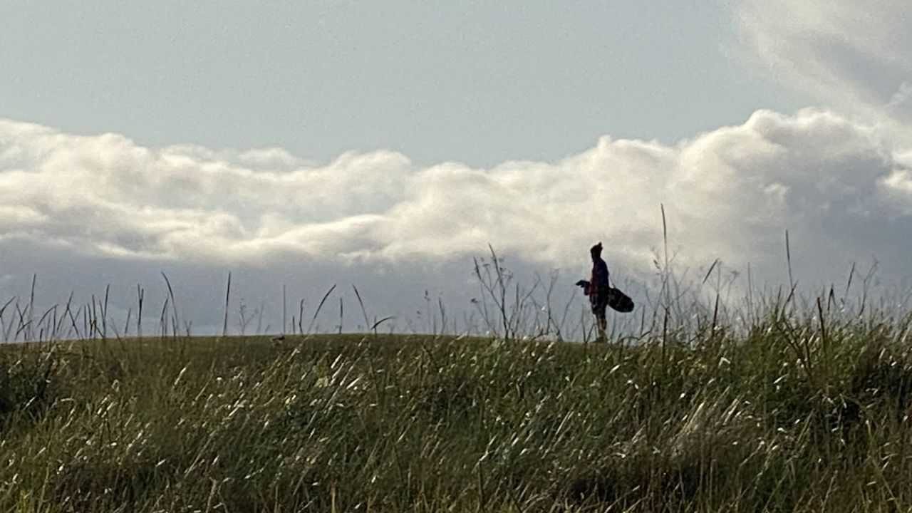 Royal Dornoch Golf Club