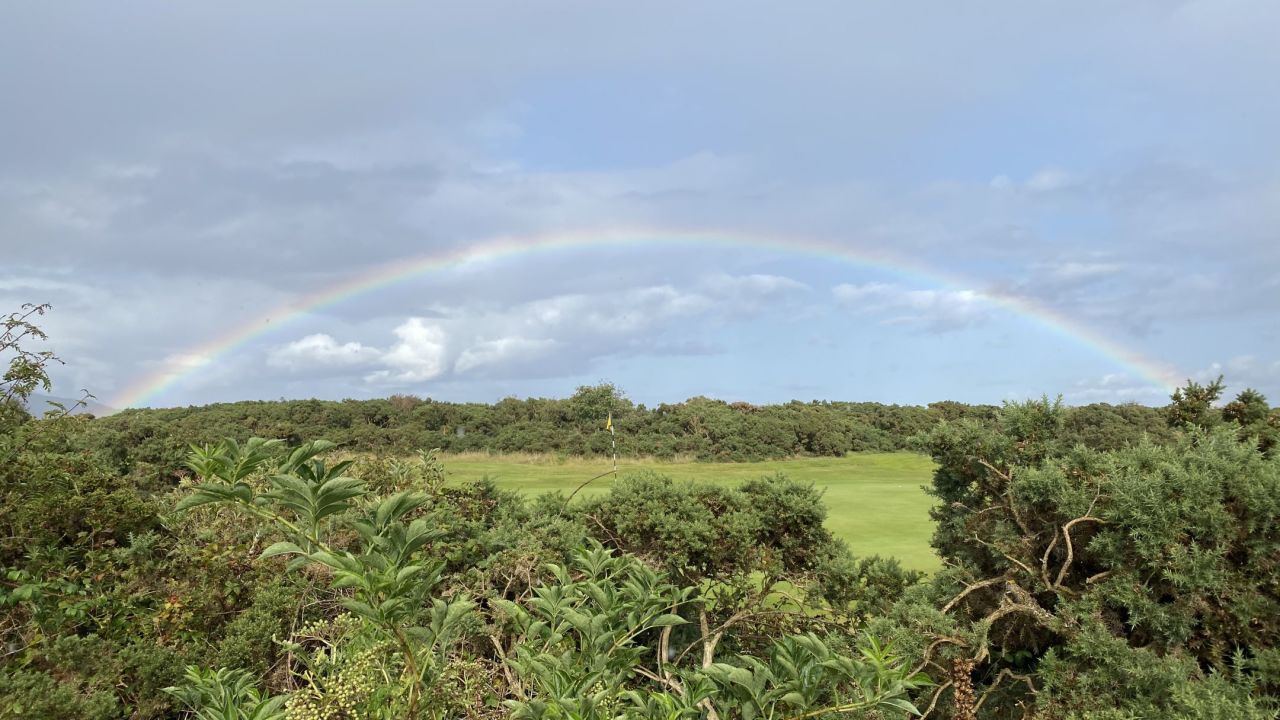 Fortrose & Rosemarkie Golf Club