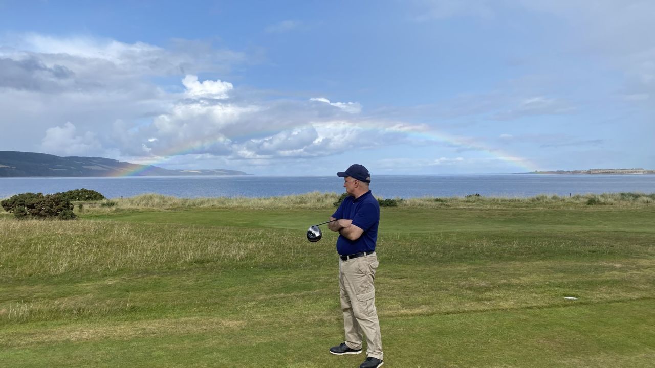 Fortrose & Rosemarkie Golf Club