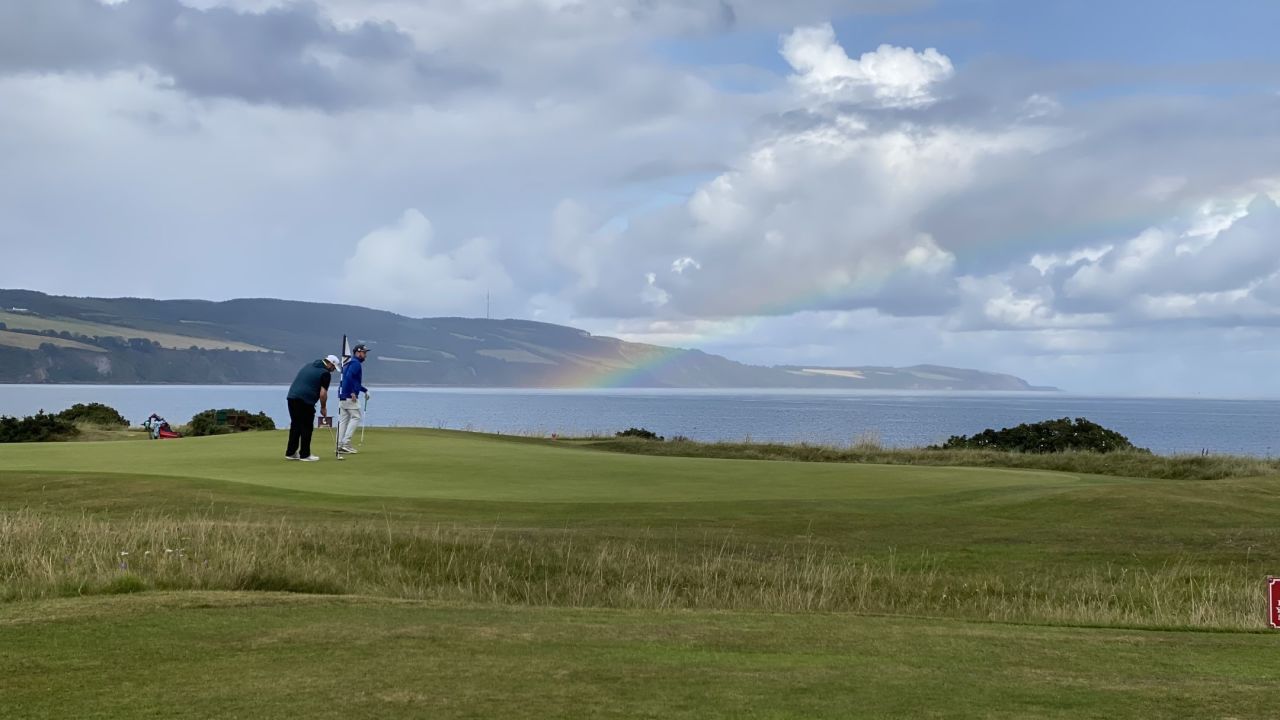 Fortrose & Rosemarkie Golf Club