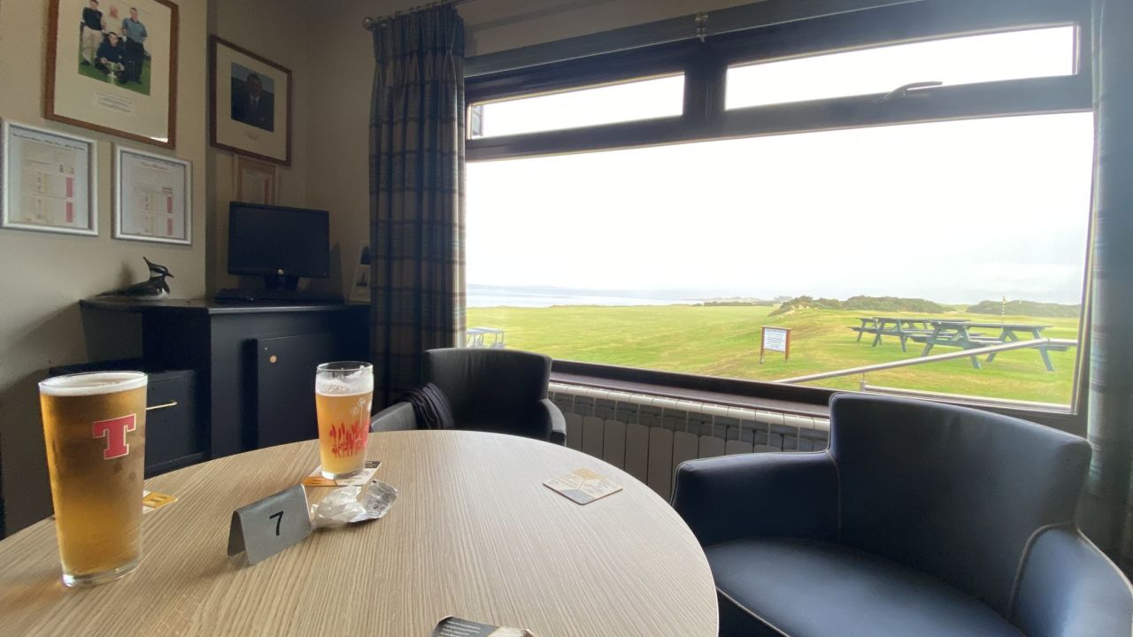 Fortrose & Rosemarkie Golf Club