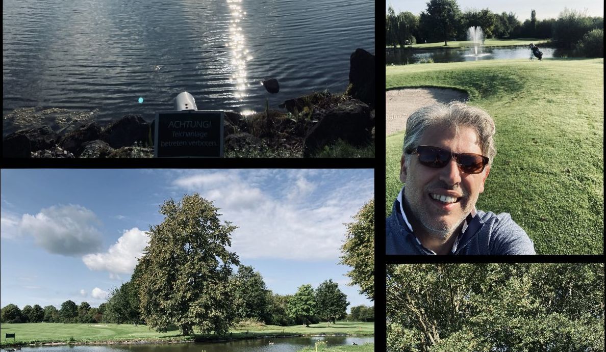 Golfanlage Clostermanns Hof