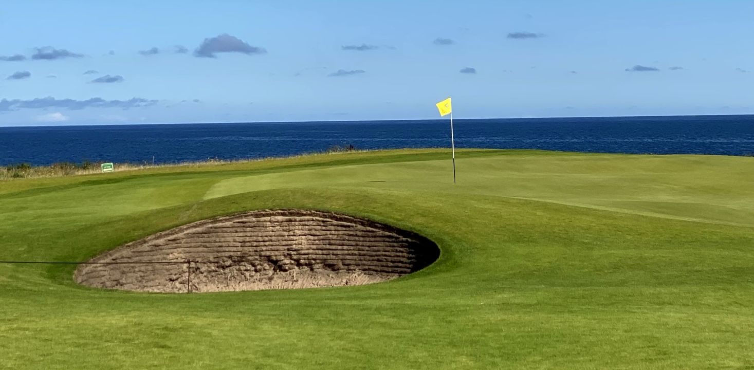 Royal Dornoch Golf Club
