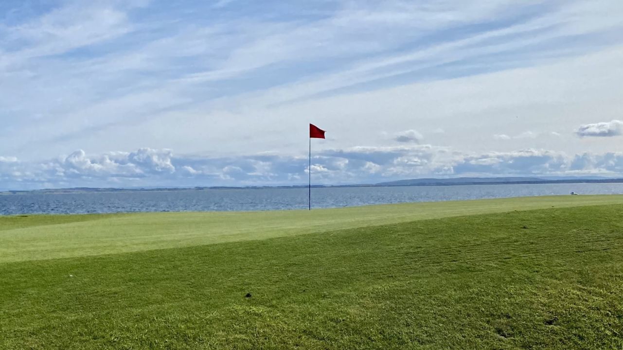 Royal Dornoch Golf Club