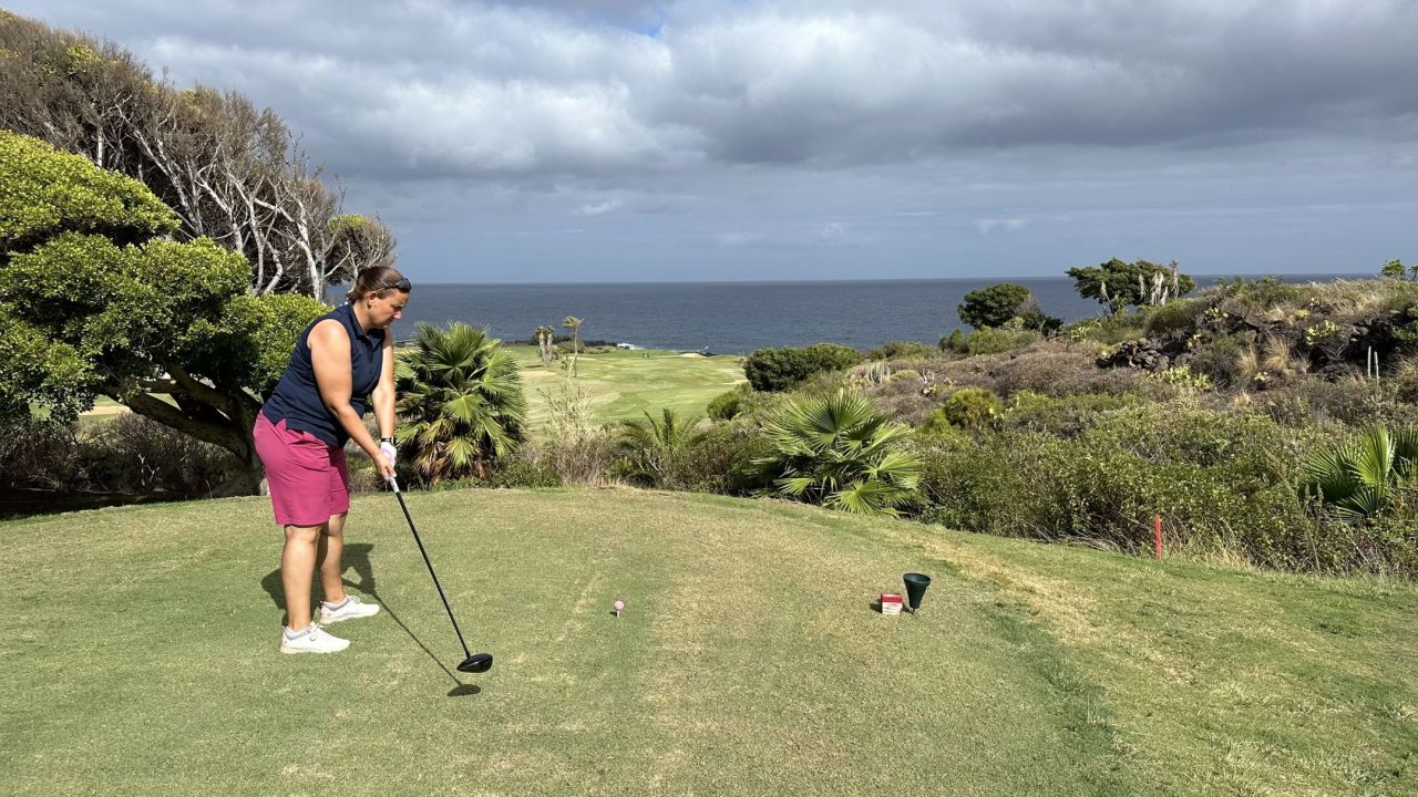 Buenavista Golf