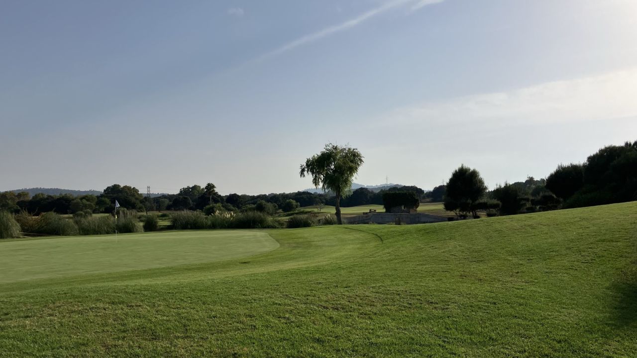 Golfclub Hofgut Georgenthal
