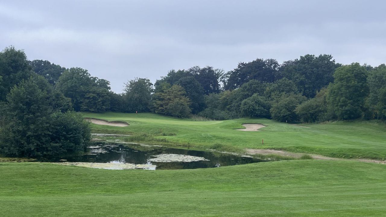 Golf International Moyland