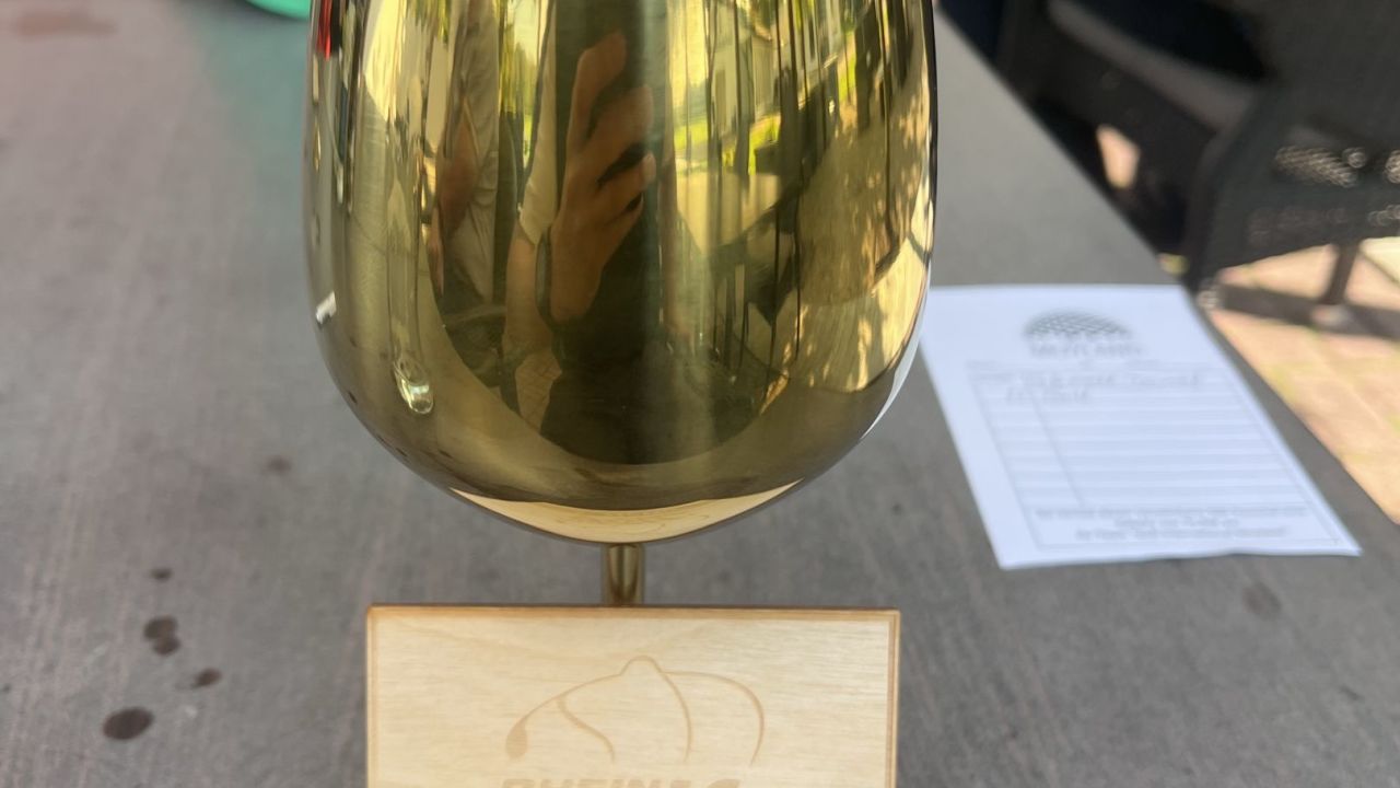 Golf International Moyland