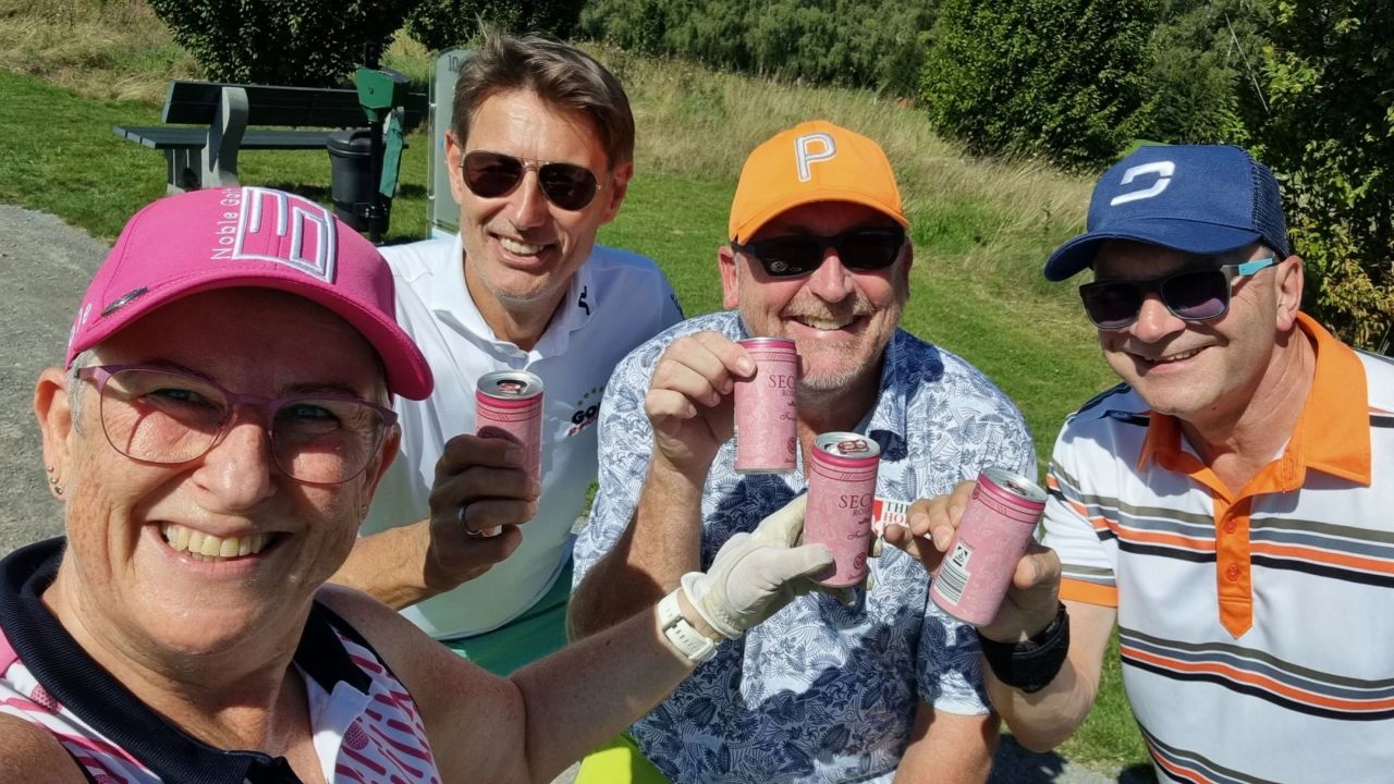 Golfpark Karlsruhe Gut Batzenhof