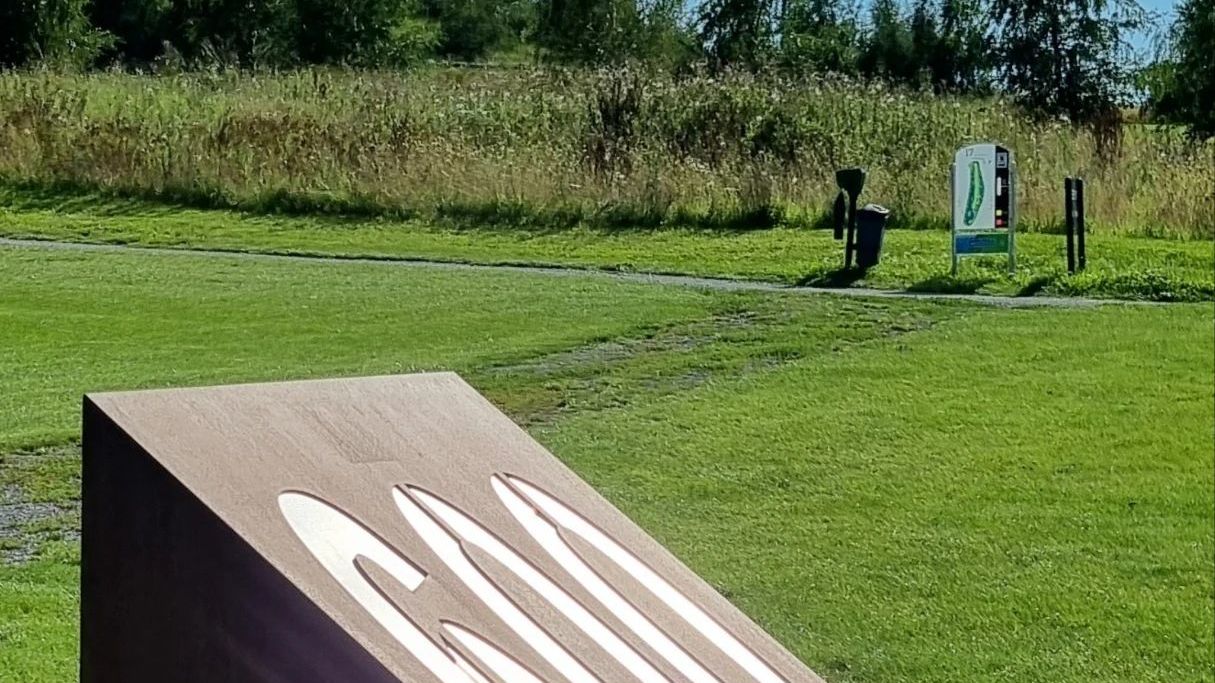 Golfpark Karlsruhe Gut Batzenhof