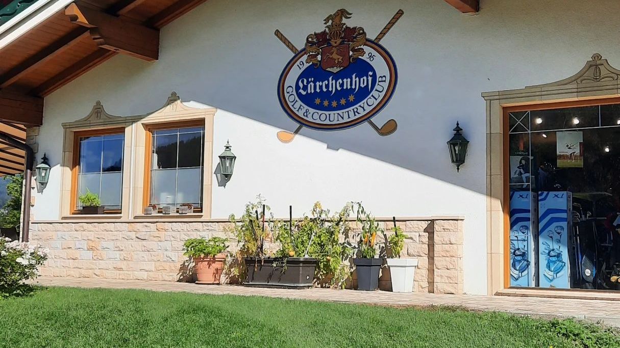 Golf und Countryclub Lärchenhof