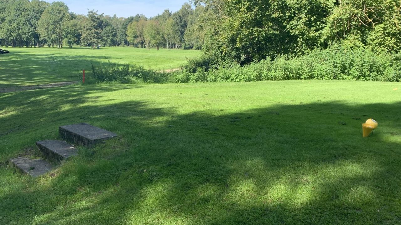 GC Hünxerwald
