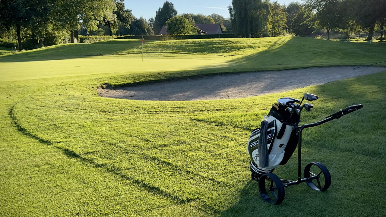 GC Schwarze Heide Bottrop-Kirchhellen