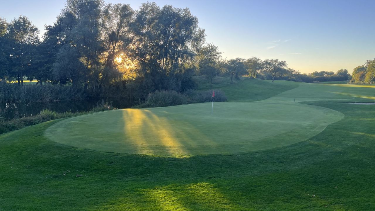 GCC Elfrather Mühle