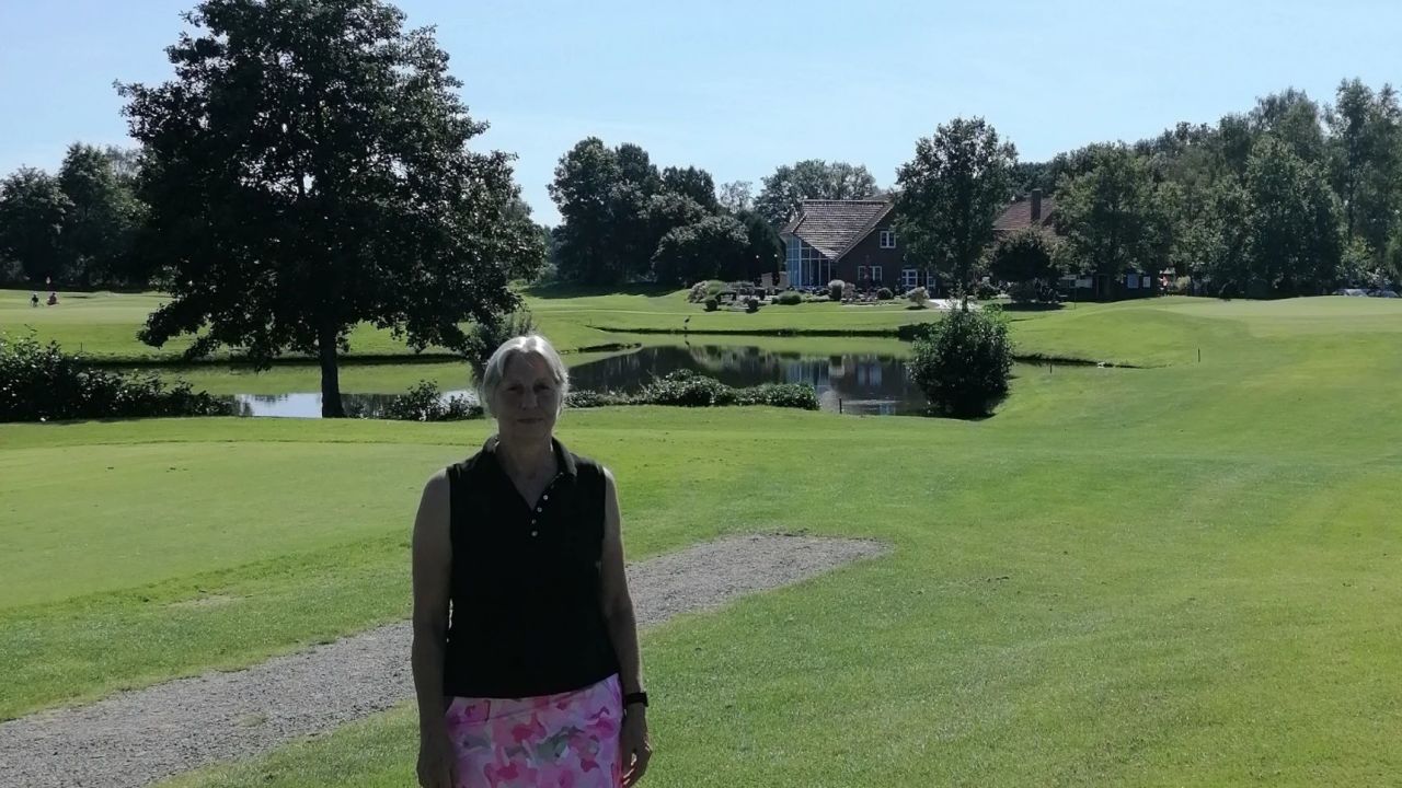 Golf in Hude