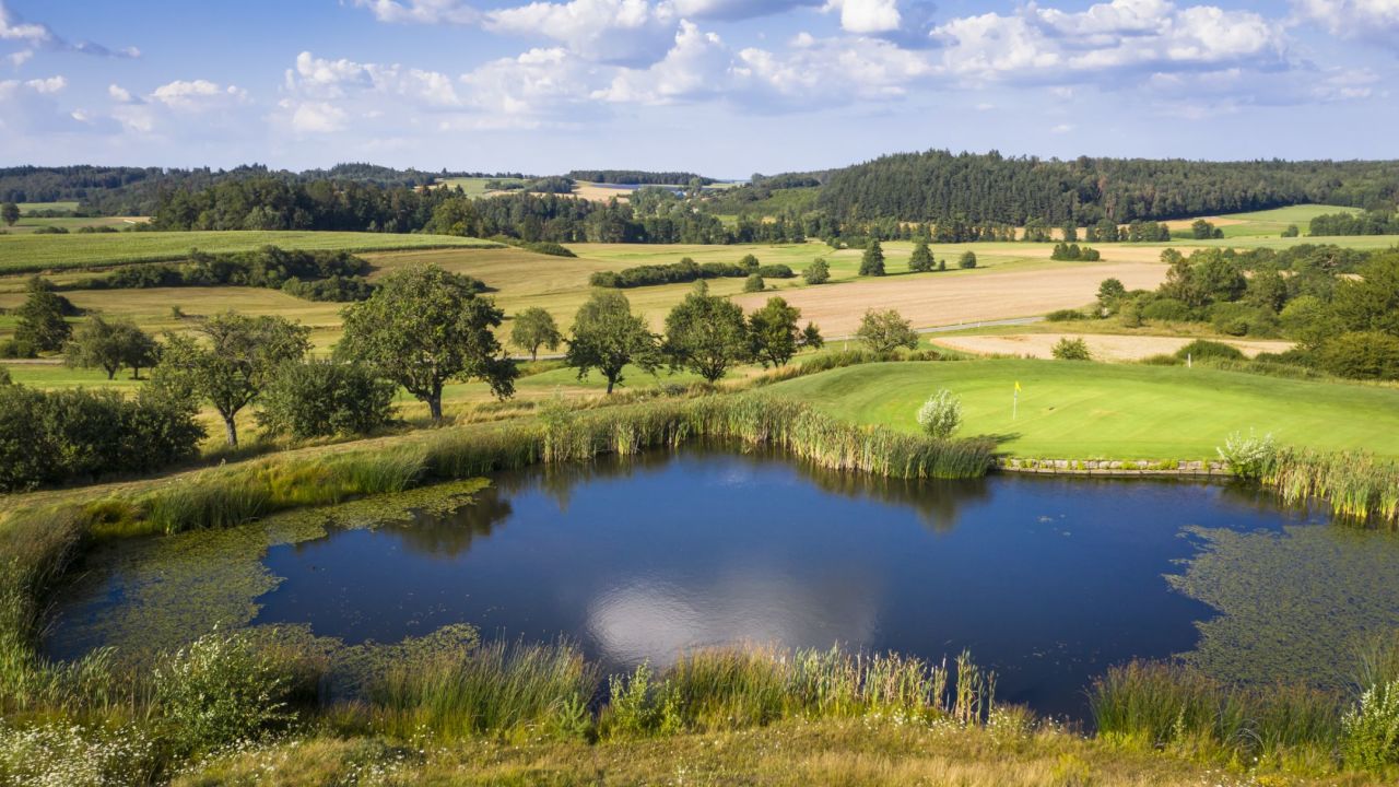 Golfpark Rothenburg-Schönbronn