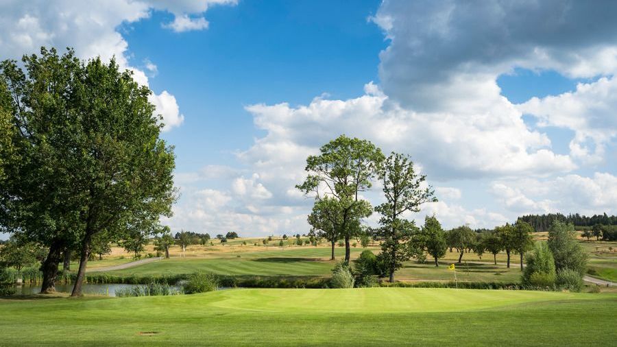Golfpark Rothenburg-Schönbronn