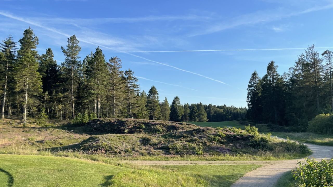 Holstebro Golfklub