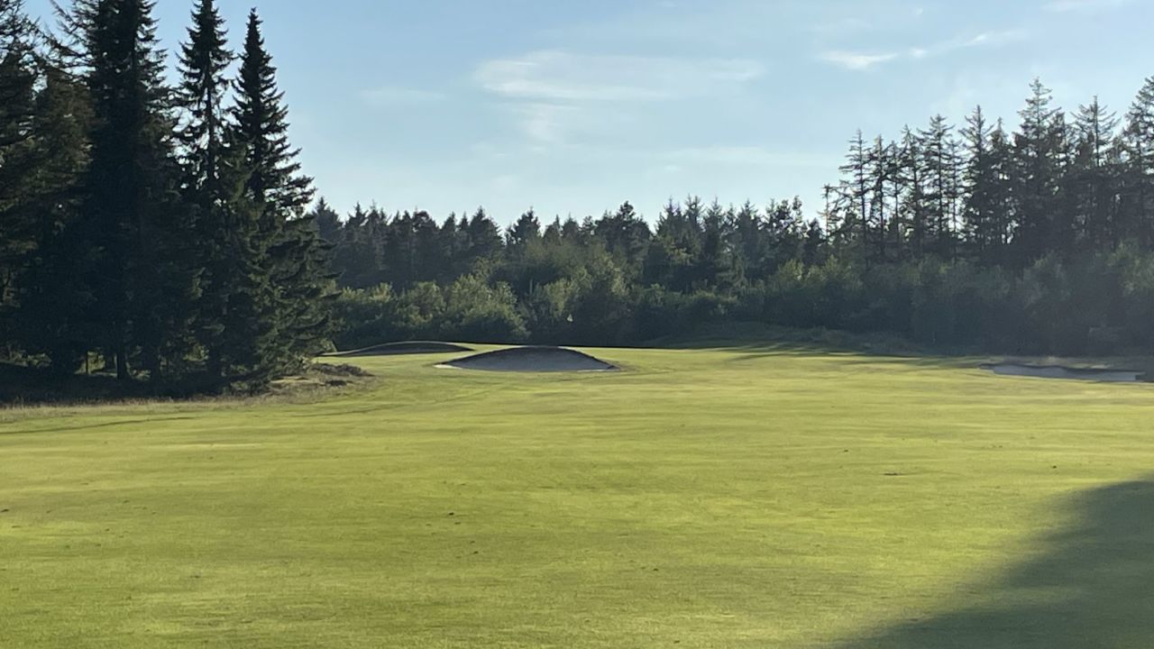 Holstebro Golfklub