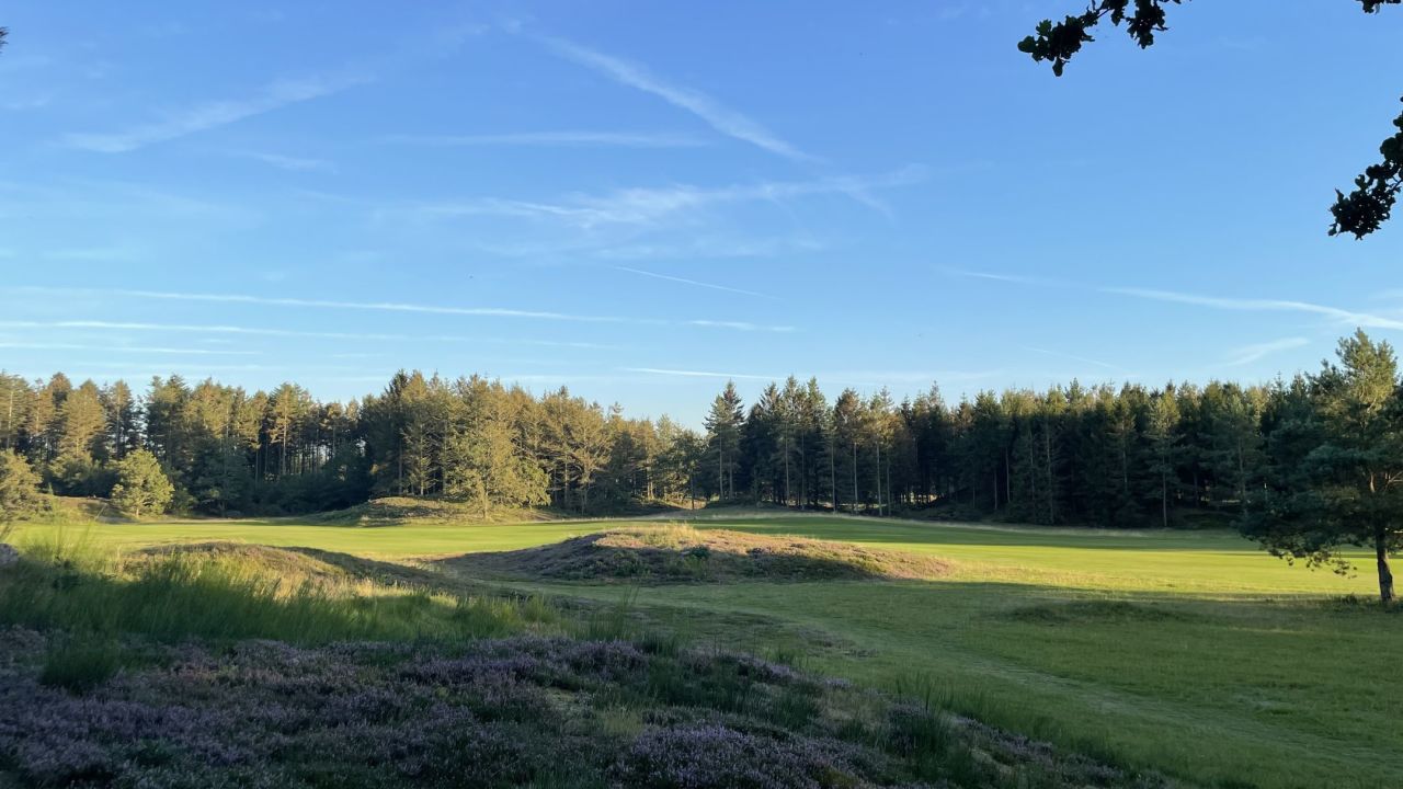 Holstebro Golfklub