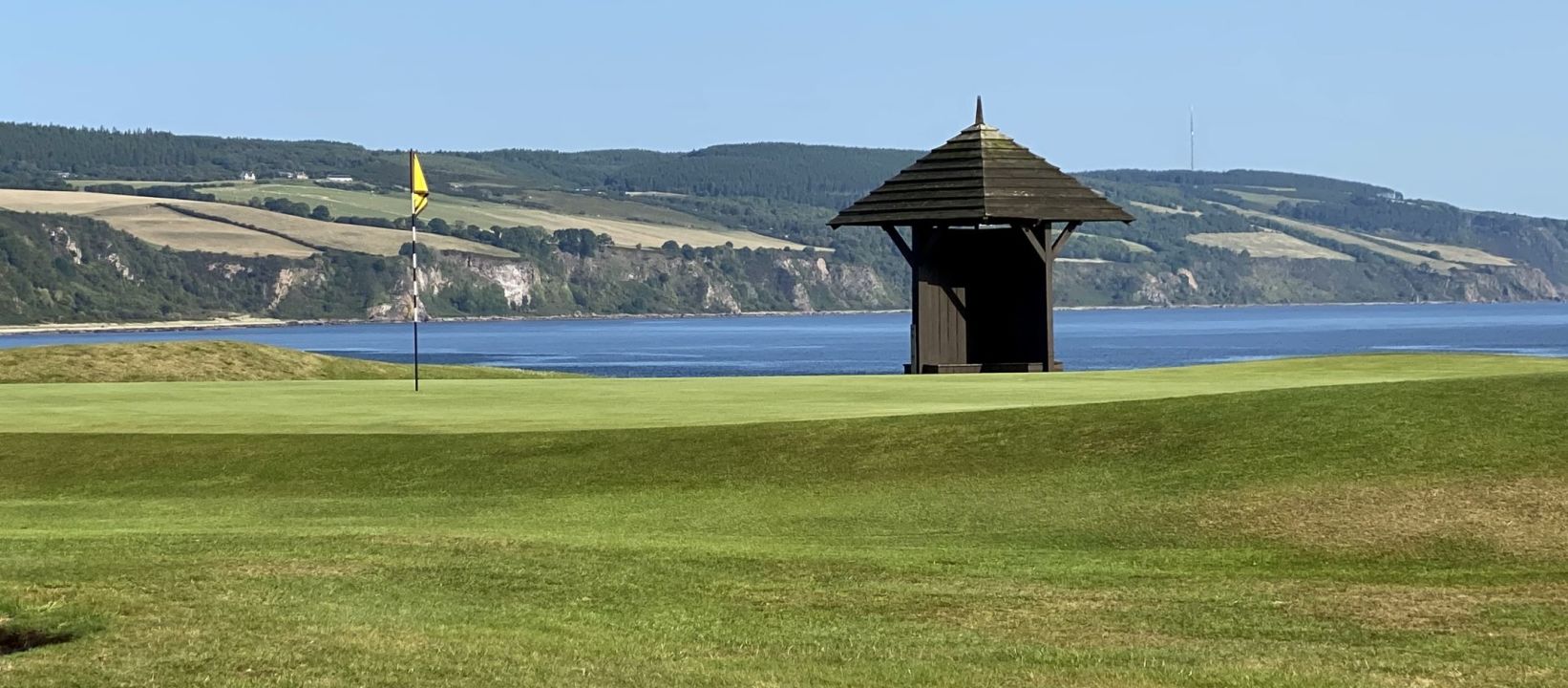 Fortrose & Rosemarkie Golf Club