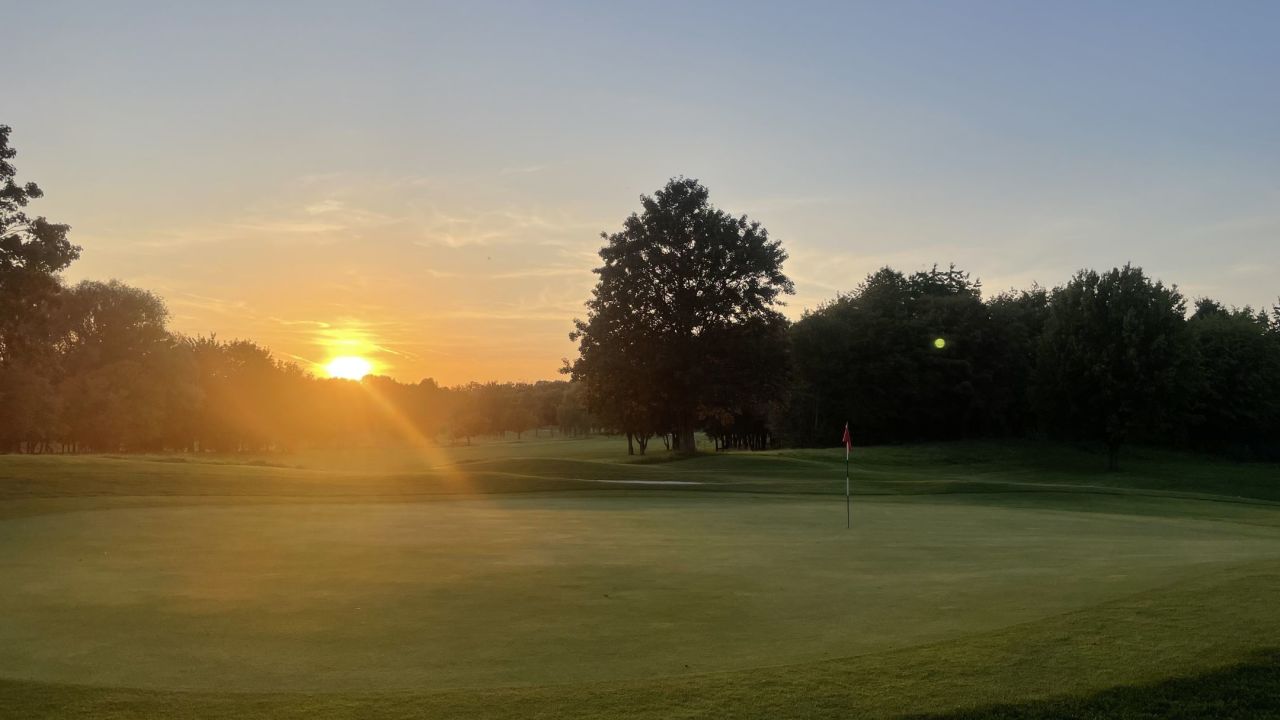 Golfanlage Hummelbachaue