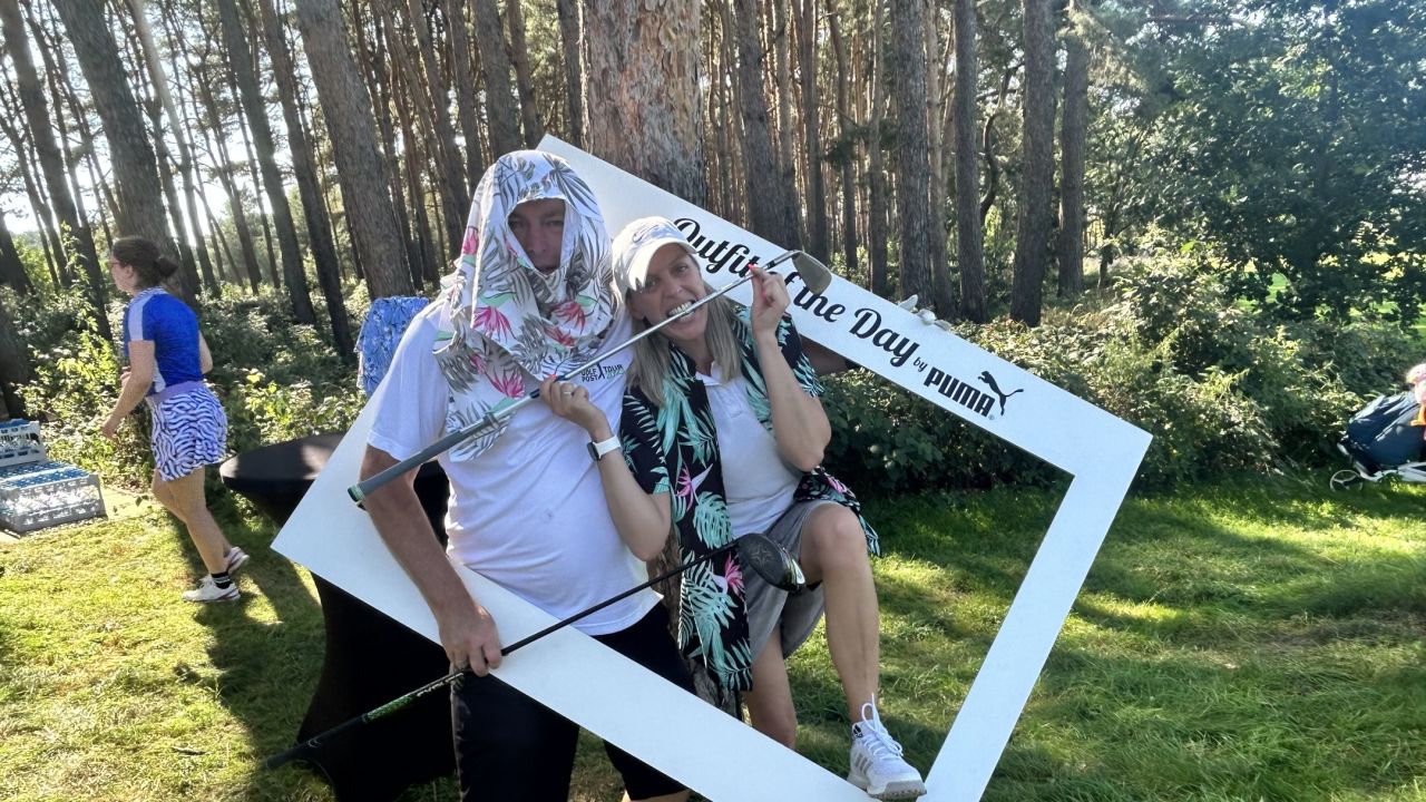 Golf Park Steinhuder Meer